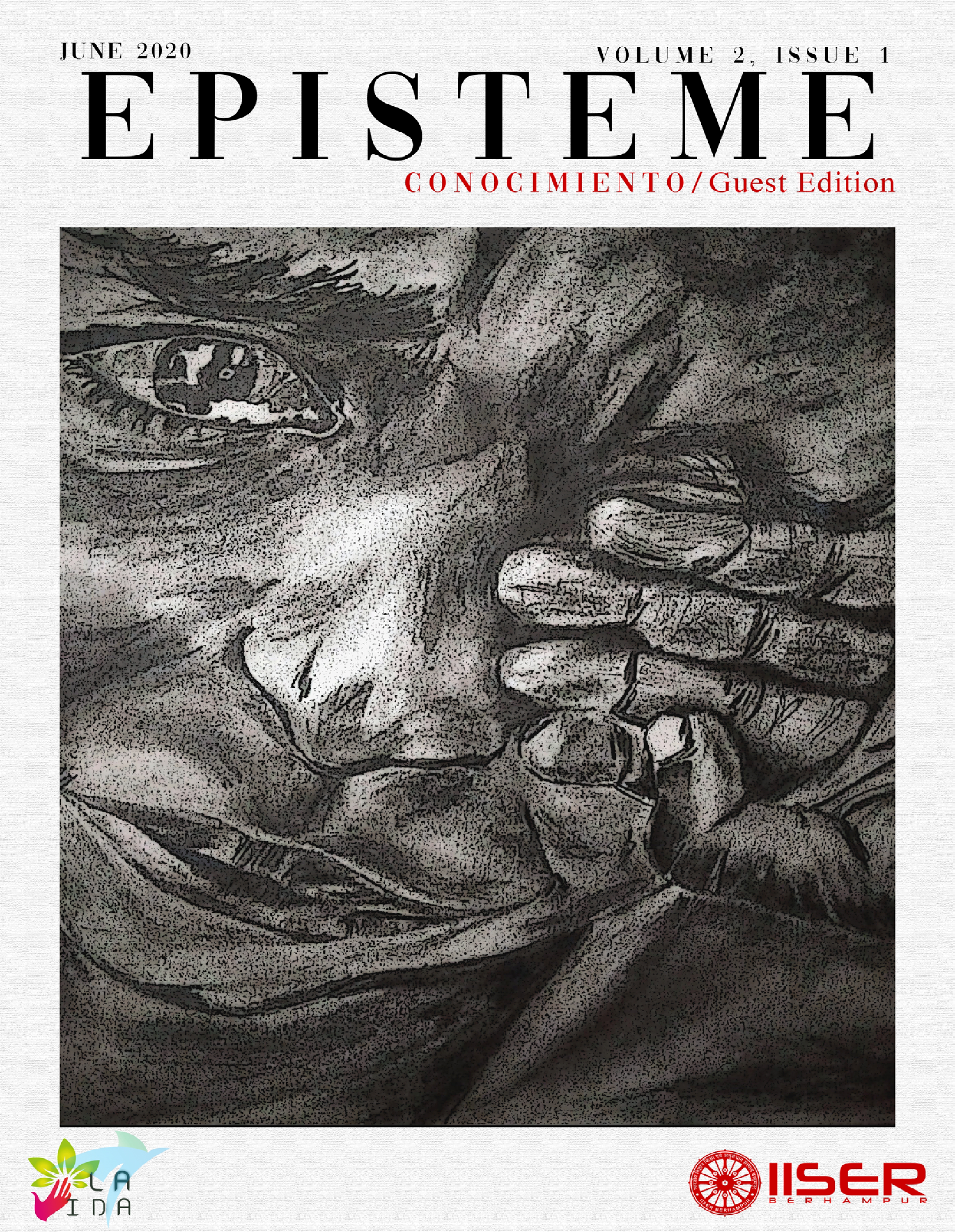 Episteme Volume 2 Issue 1